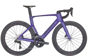 FOIL RC 10 PURPLE 2025